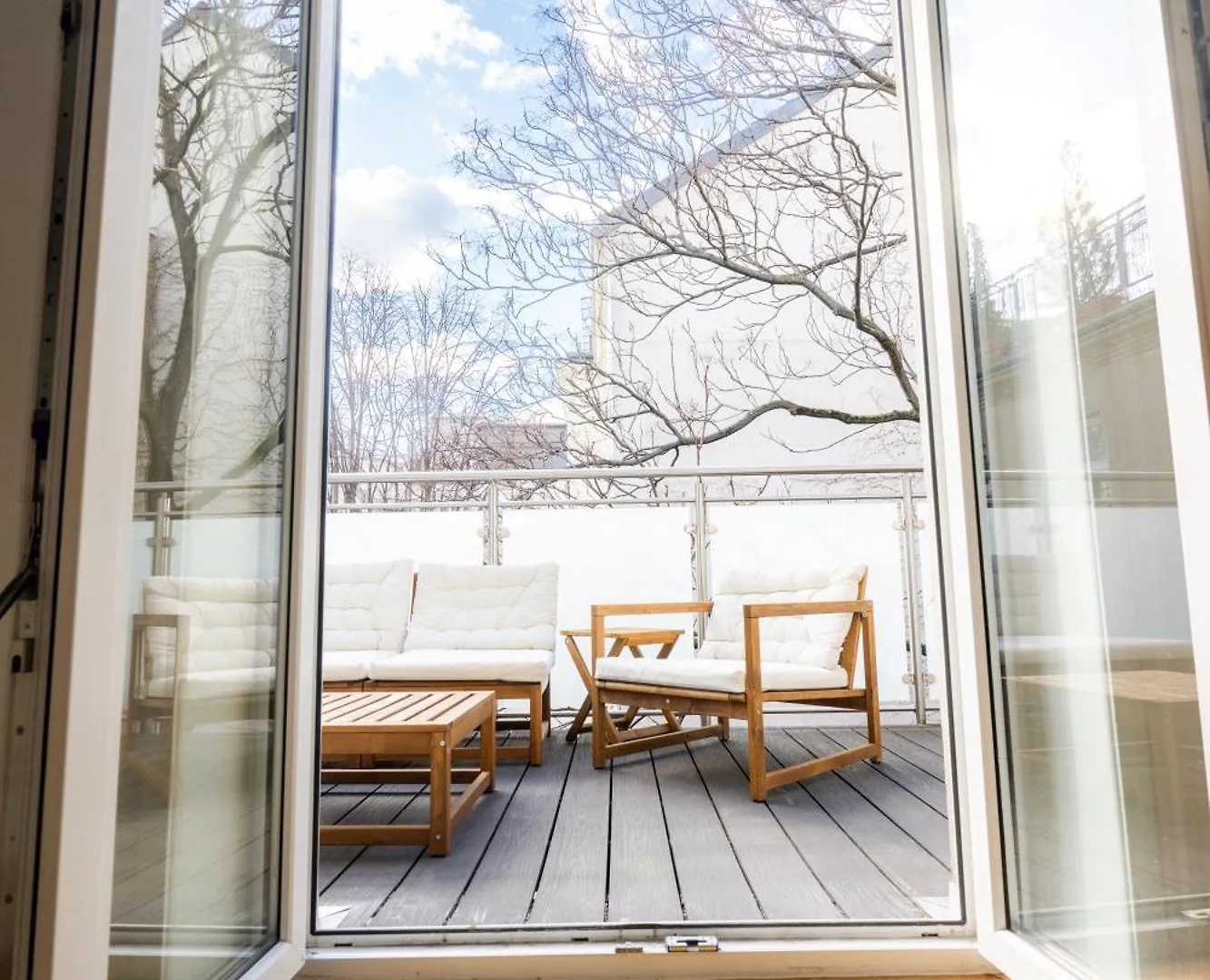 4Ty3 Apartments - Spacious Apartment In The Heart Of The 8Th District Is Calling Vienna