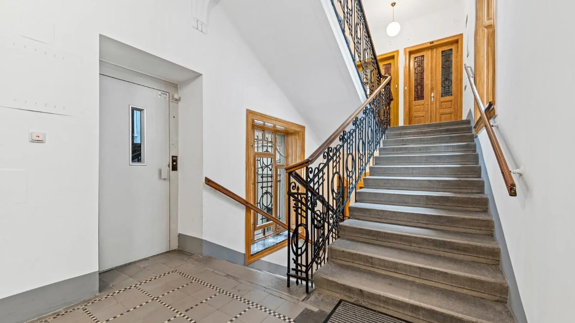 4Ty3 Apartments - Spacious Apartment In The Heart Of The 8Th District Is Calling Vienna