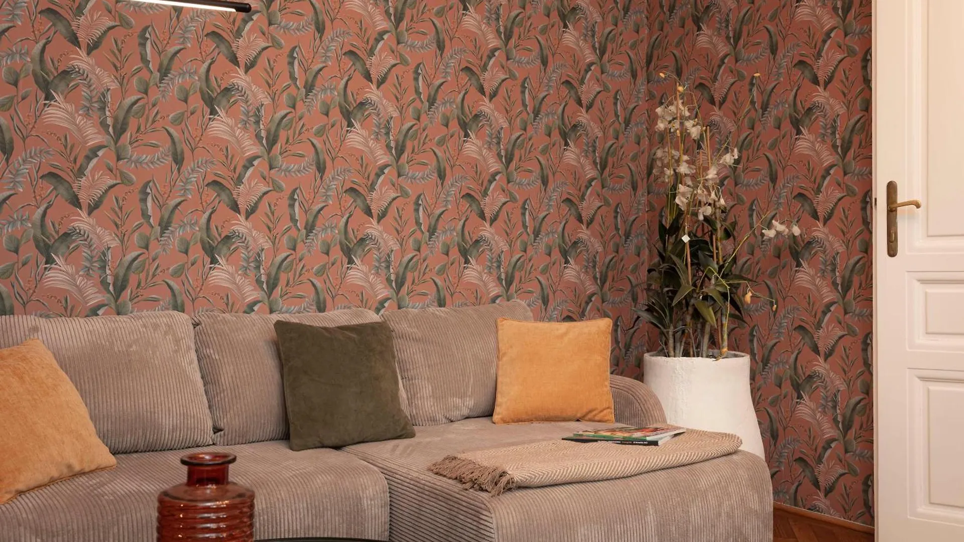 4Ty3 Apartments - Spacious Apartment In The Heart Of The 8Th District Is Calling Vienna Austria