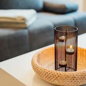 The Hangar No.8 Apartment