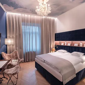 Boutiquehotel Donauwalzer Hotel