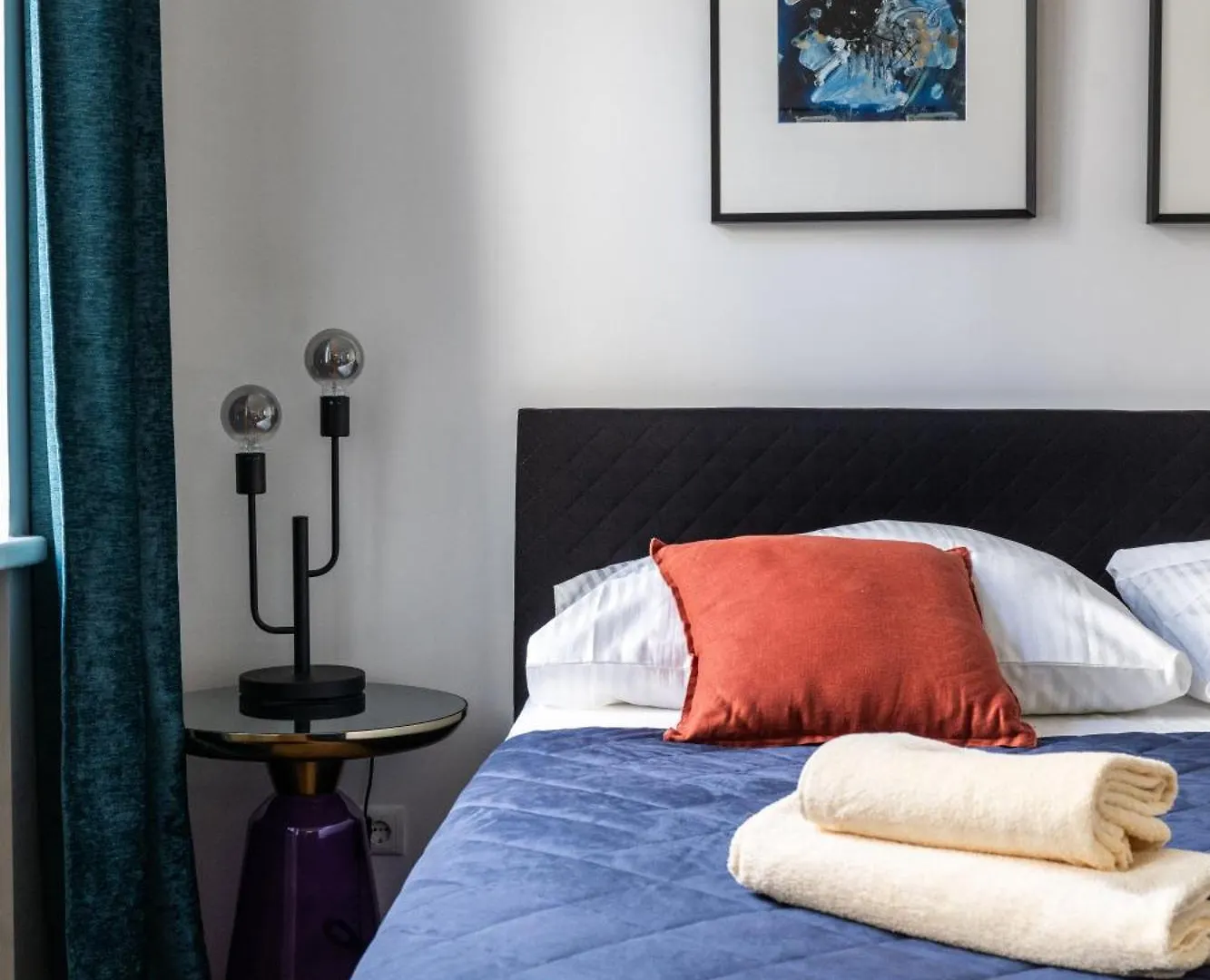 4Ty3 Apartments - Spacious Apartment In The Heart Of The 8Th District Is Calling ウィーン