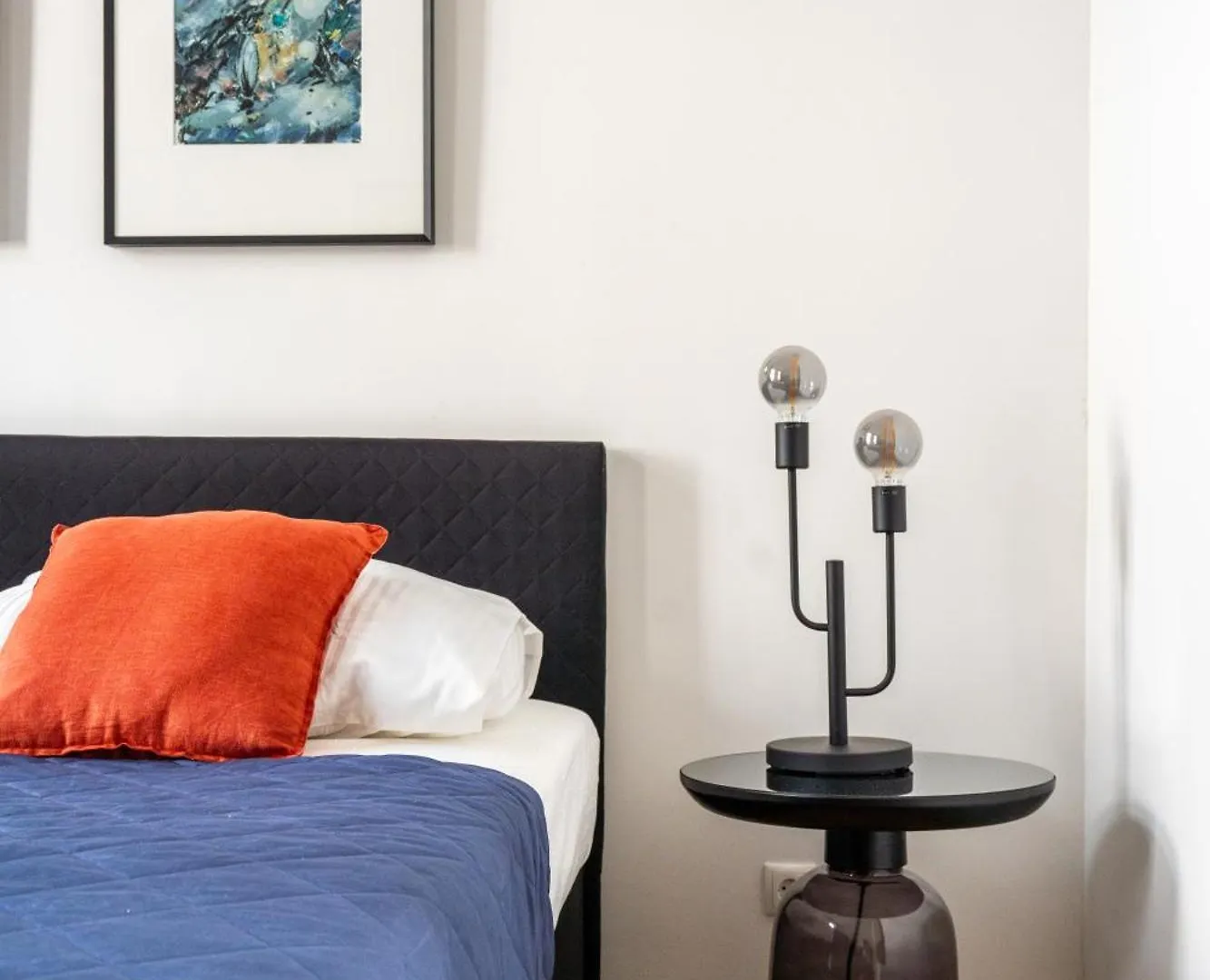 4Ty3 Apartments - Spacious Apartment In The Heart Of The 8Th District Is Calling Wien