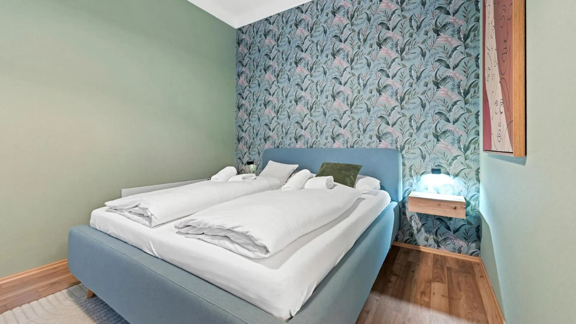 4Ty3 Apartments - Spacious Apartment In The Heart Of The 8Th District Is Calling Wien