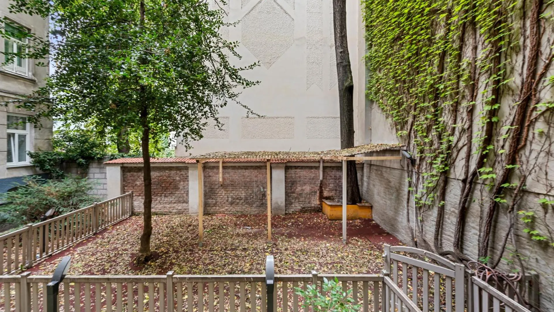 4Ty3 Apartments - Spacious Apartment In The Heart Of The 8Th District Is Calling Wien