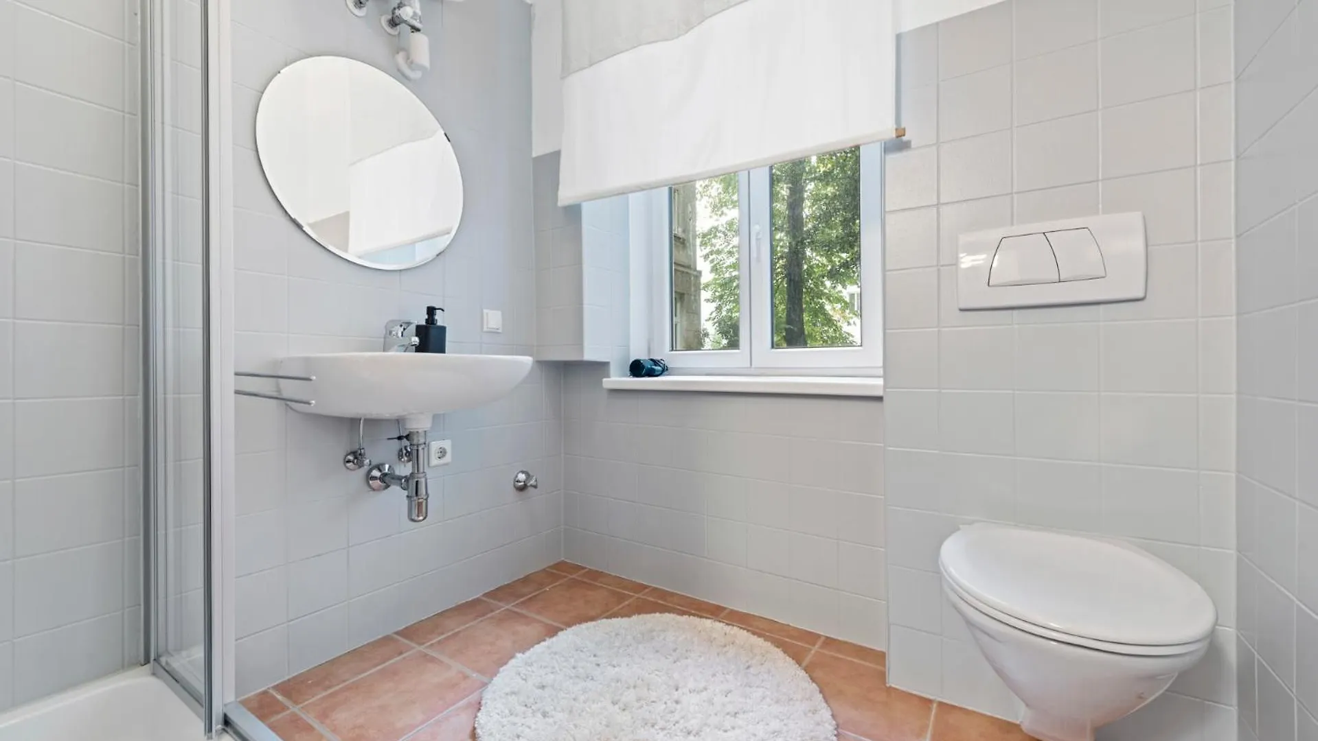 4Ty3 Apartments - Spacious Apartment In The Heart Of The 8Th District Is Calling Vienna
