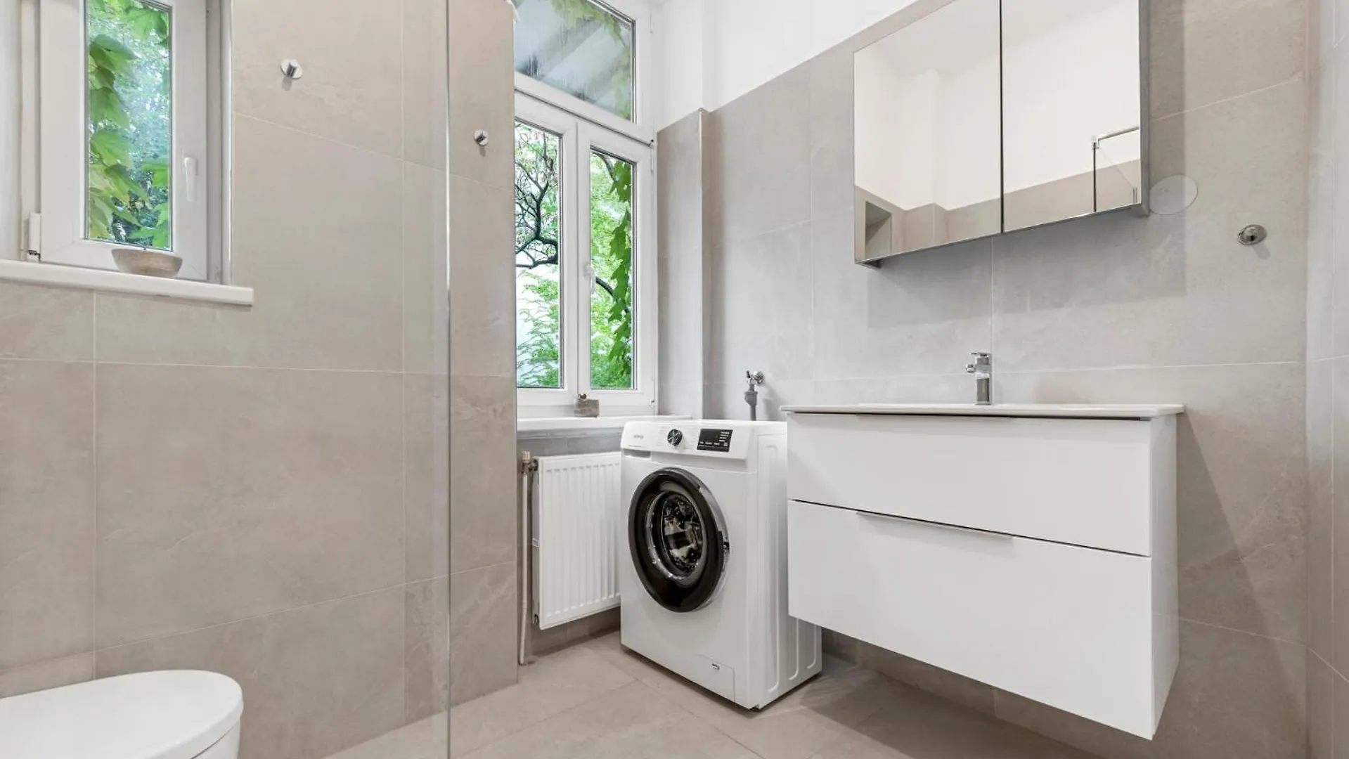 4Ty3 Apartments - Spacious Apartment In The Heart Of The 8Th District Is Calling ウィーン