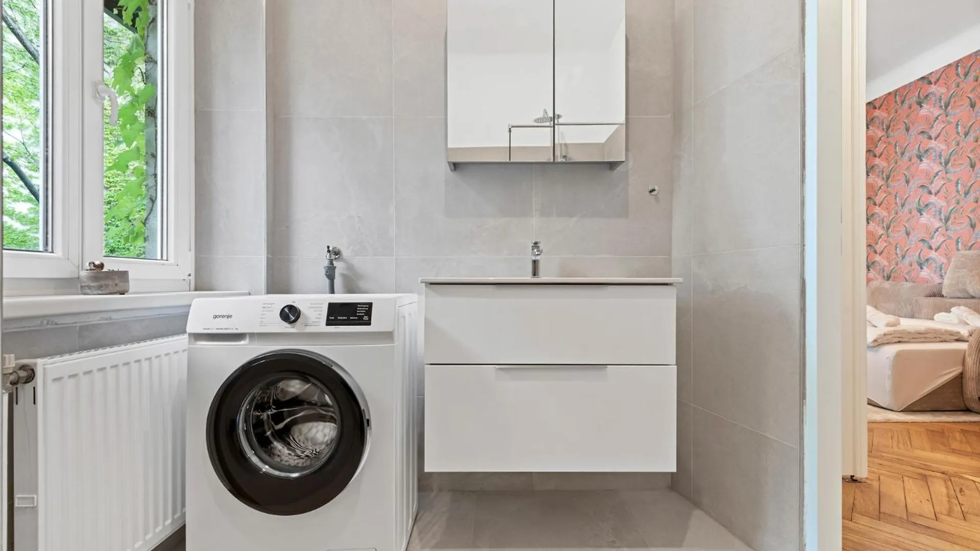 4Ty3 Apartments - Spacious Apartment In The Heart Of The 8Th District Is Calling Wien