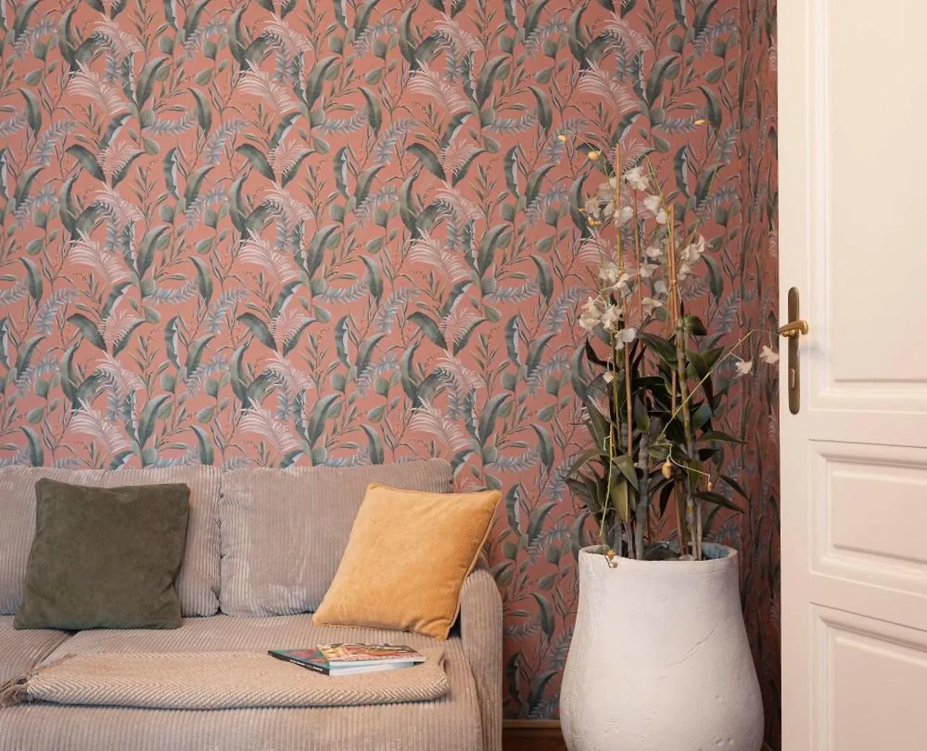 4Ty3 Apartments - Spacious Apartment In The Heart Of The 8Th District Is Calling ウィーン 0*,  オーストリア